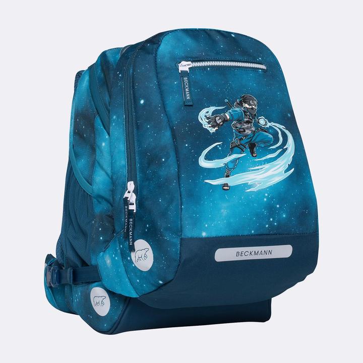 Actual product image Beckmann Active Air Flx (25 l)