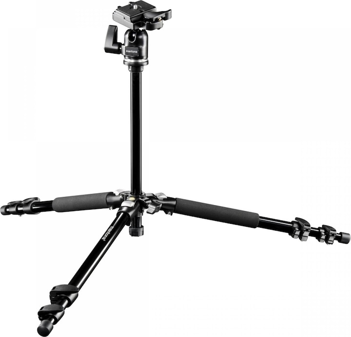 Image du produit mantona Scout MAX (Métal)