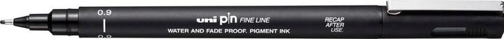 Produktbild Uni-ball PIN - Fineliner (Schwarz, 1 x)