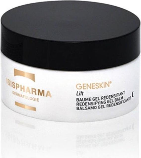Actual product image Isispharma Geneskin Lift Baume Gel Redensifiant (50 ml, Night cream)