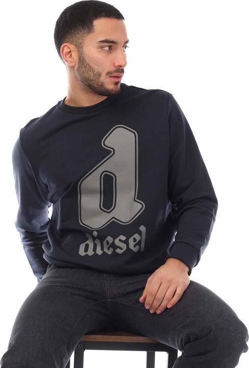 Produktbild Diesel SGir 131 Sweatshirt (L)