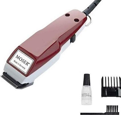 Moser Mini 1411-0050