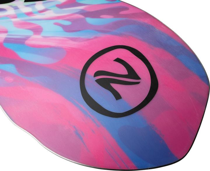 Produktbild Nidecker Gamma 2026 (159)