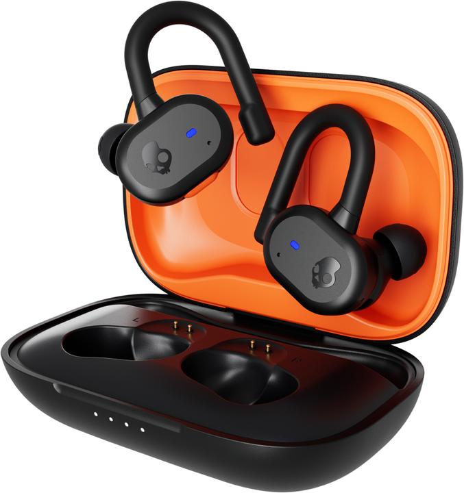 Skullcandy Push Active (44 h, Kabelgebunden)