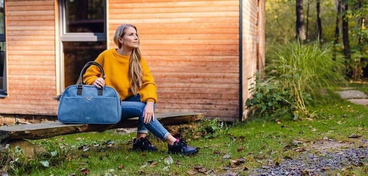 Produktbild Vuch Sidsel Blue