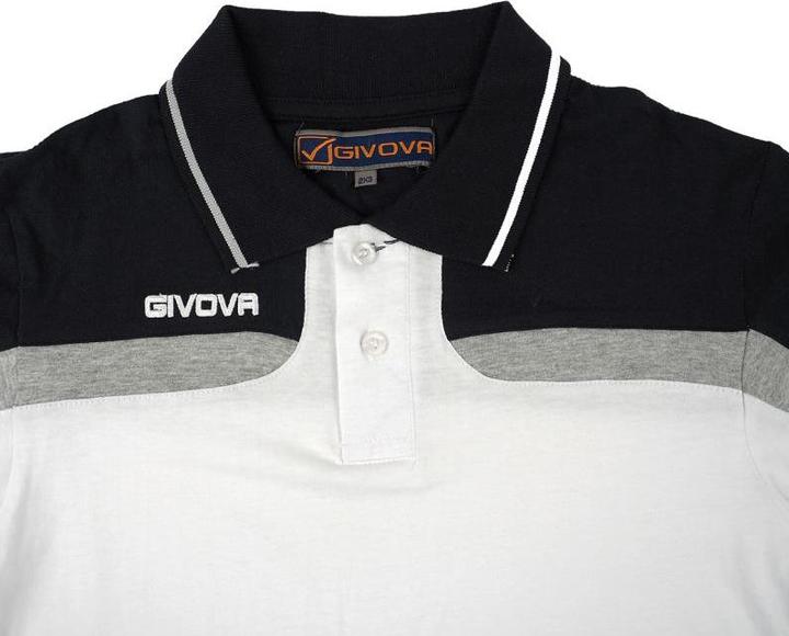 Image du produit Givova Polo de printemps (XXS)