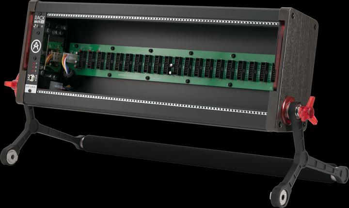 Immagine prodotto Arturia Rackbrute 3u Noir