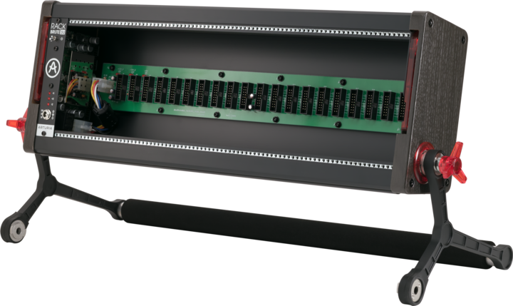 Image du produit Arturia Rackbrute 3u Noir