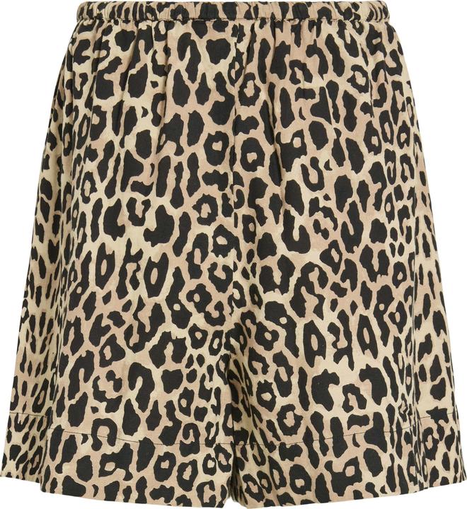 Image du produit Vila Mid Waist Shorts (36)