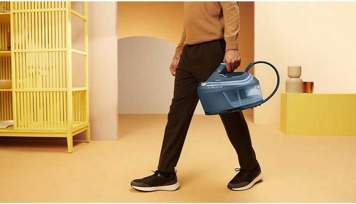 Actual product image Philips PSG6042/20 (2400 W, 550 g/min)