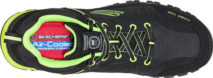 Produktbild Skechers Gatlon (S3, 44)