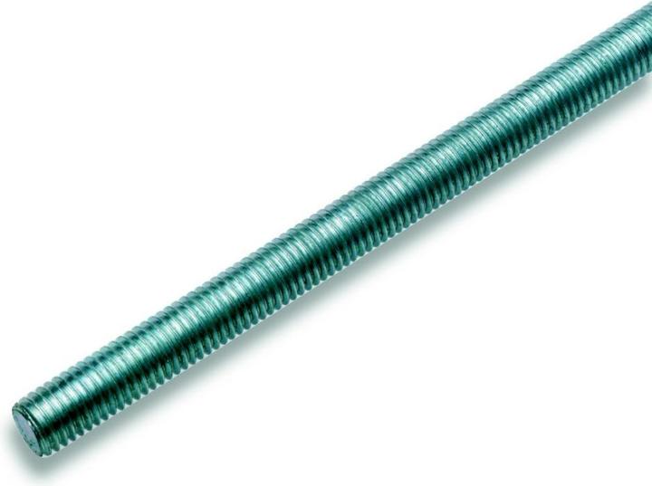 Actual product image Cimco Threaded rod