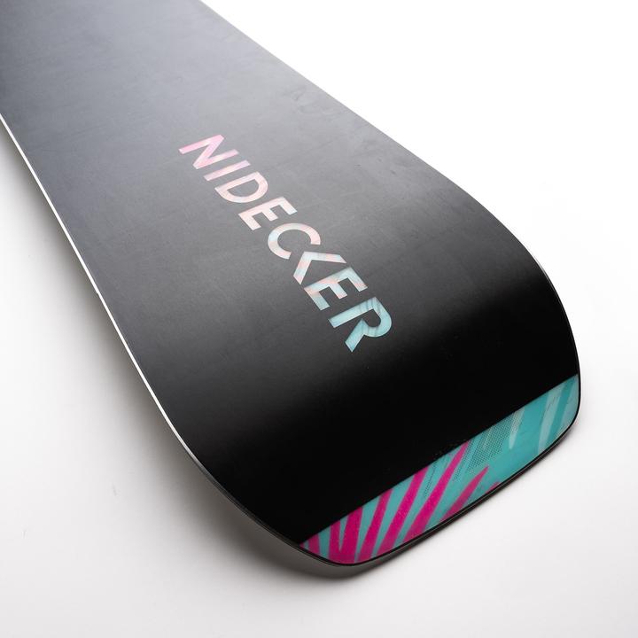 Produktbild Nidecker Snowboard Venus 2025 (151)