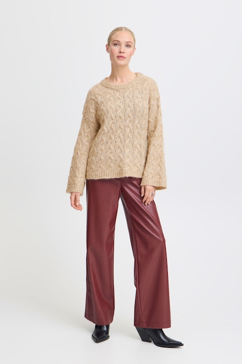 Actual product image B.young BYOMHU JUMPER 2 20815385 (XXL)
