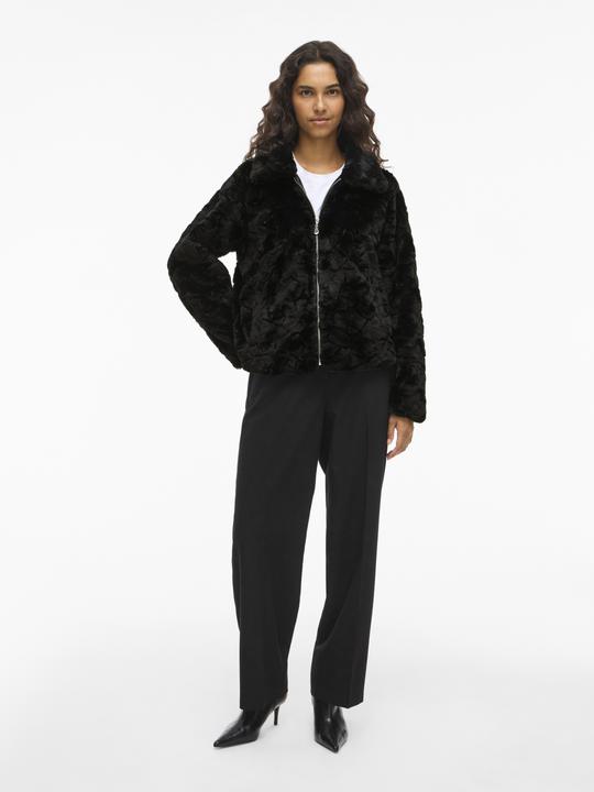Immagine prodotto Vila VIDORTE Reissverschluss Jacke (36, 38)
