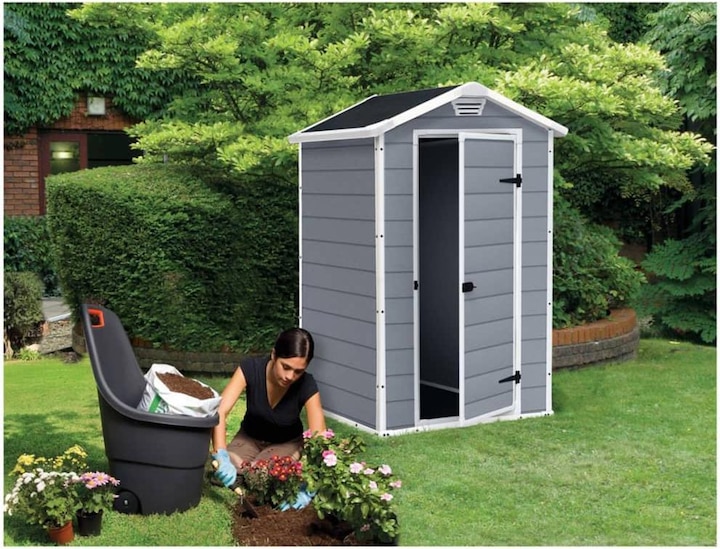 Actual product image Keter Manor