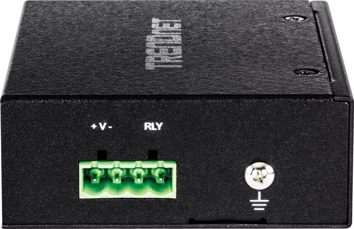 Produktbild Trendnet TI-PF11SFP (Media Konverter)