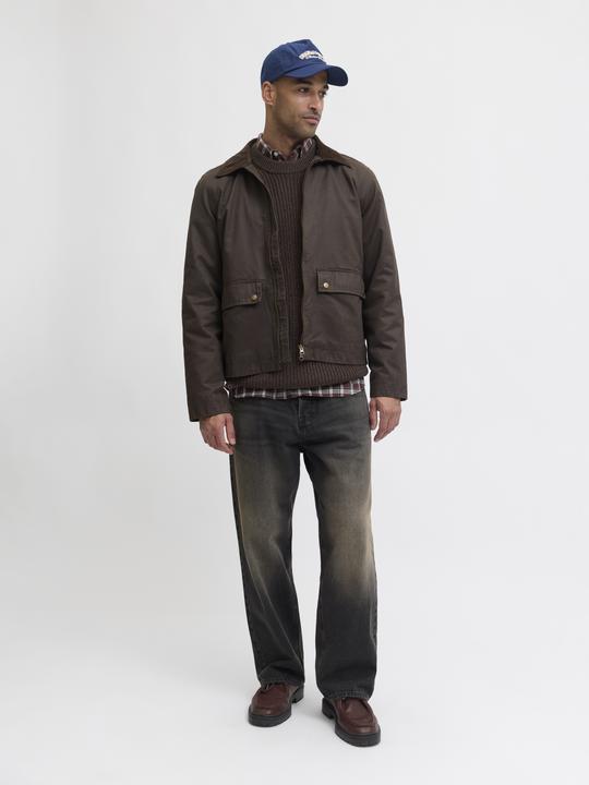 Actual product image Jack & Jones Strickpullover Strickpullover (XS)