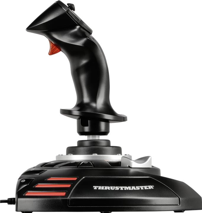Image du produit Thrustmaster Bâton de vol T.Flight Stick X (PC)