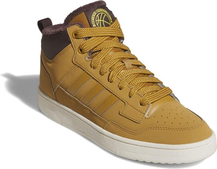 Produktbild Adidas Rapid Court Mid Winterized Schuhe (41 1/3)