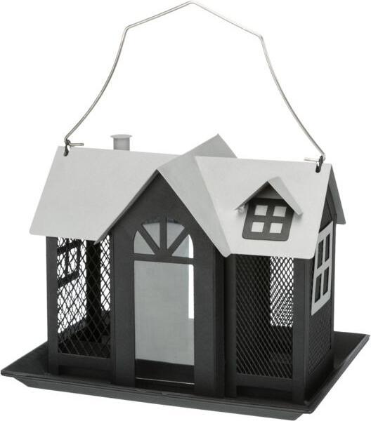 Produktbild Trixie Futterhaus Villa zum Aufhängen