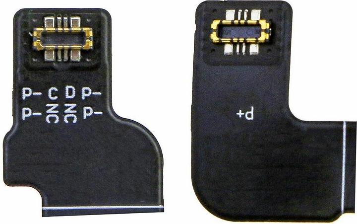 Produktbild CoreParts Battery for Mobile, SmartPhone