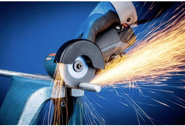 Productafbeelding Pferd STARTKIT EHT 76-1,0 PSF STEELOX/10 (5+1)