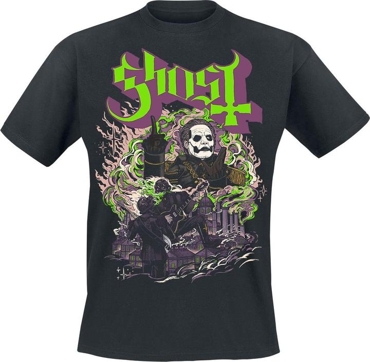 Produktbild Ghost FOG - YK (L)