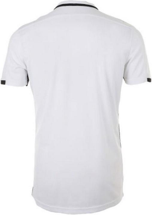 Actual product image Sols Classico Contrast Short Sleeve Football T-shirt (XXL)
