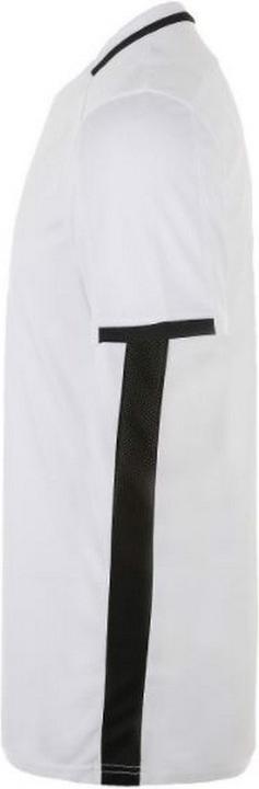 Actual product image Sols Classico Contrast Short Sleeve Football T-shirt (XXL)