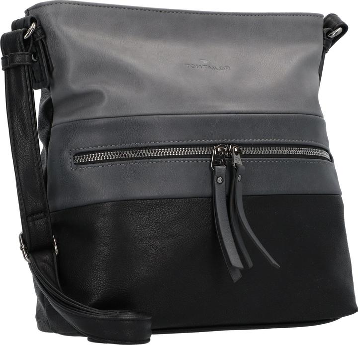 Tom Tailor Borsa Ellen a tracolla 27 cm