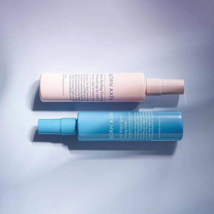 Produktbild Björn Axen Salt Water (150 ml)