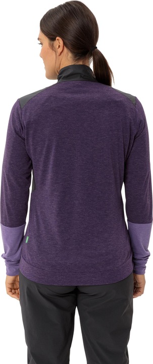 Actual product image Vaude Qimsa Mid Jacket (40, M)