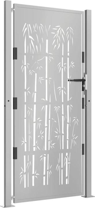 Produktbild vidaXL Gartentor