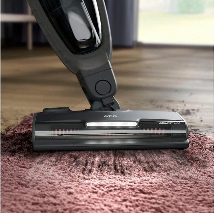 Produktbild AEG AS52B21ÖKO Ebony Black Klein Selection