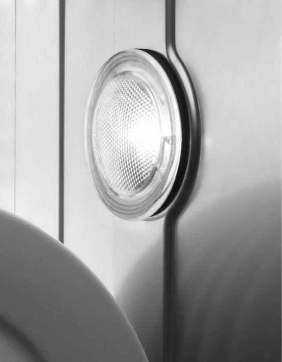 Produktbild Electrolux GA55GLICN