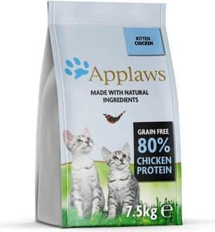 Produktbild Applaws Huhn (Junior, 1 Stk., 7500 g)