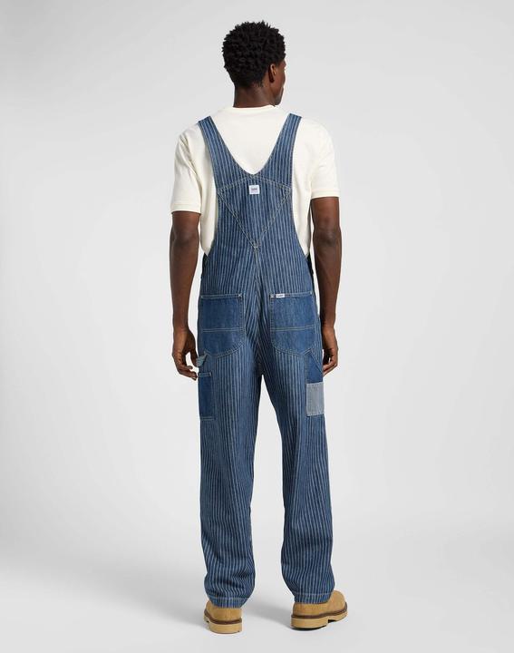 Image du produit Lee Overall Slouchy Bib (M)