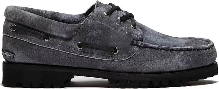 Produktbild Timberland Authentic Boat Shoe Light Grey (46)