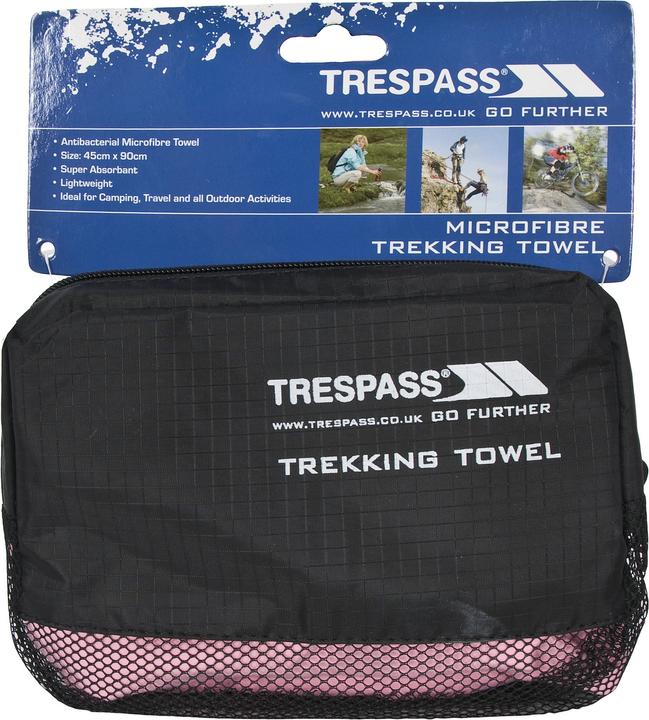 Produktbild Trespass UTTP495 P