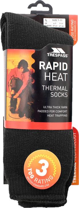 Actual product image Trespass UTTP874 P (41 - 45)