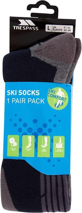 Actual product image Trespass UTTP872 P (38 - 41)