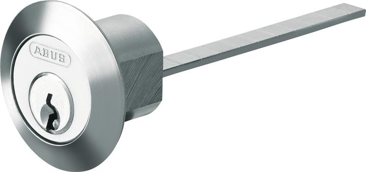 Produktbild Abus Aussenzylinder CR84 N verschiedenschliessend