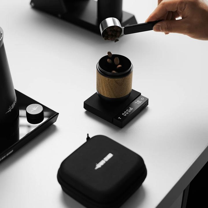 Actual product image MHW 3Bomber Cube Kaffeewaage 3.0 Micro