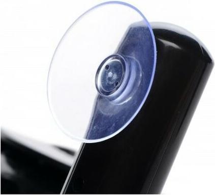 Actual product image Shots Pro Bang