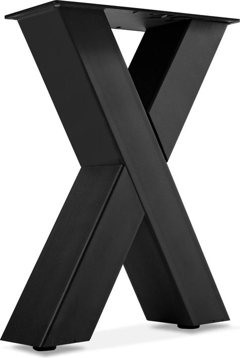 Produktbild Möbel-Eins X-Bein (40 cm)