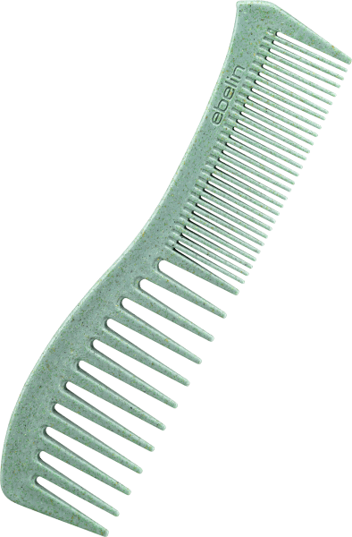 Actual product image dm ebelin Comb nature