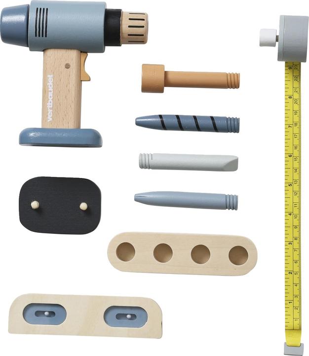 Produktbild Vertbaudet Haus/Handwerk/Beruf