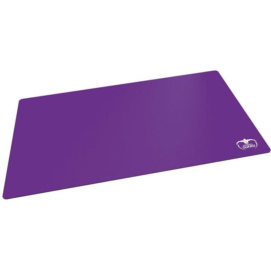 Ultimate Guard UGD010368 - Spielmatte - einfarbig, lila, 61 x 35 cm