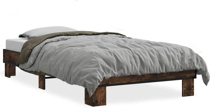 Produktbild vidaXL Bettgestell (90 x 190 cm)